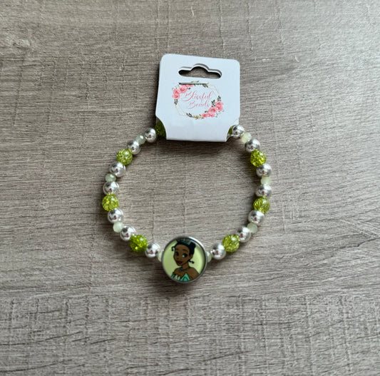 Figment Bracelet