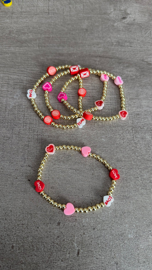 Love Letter Bracelet