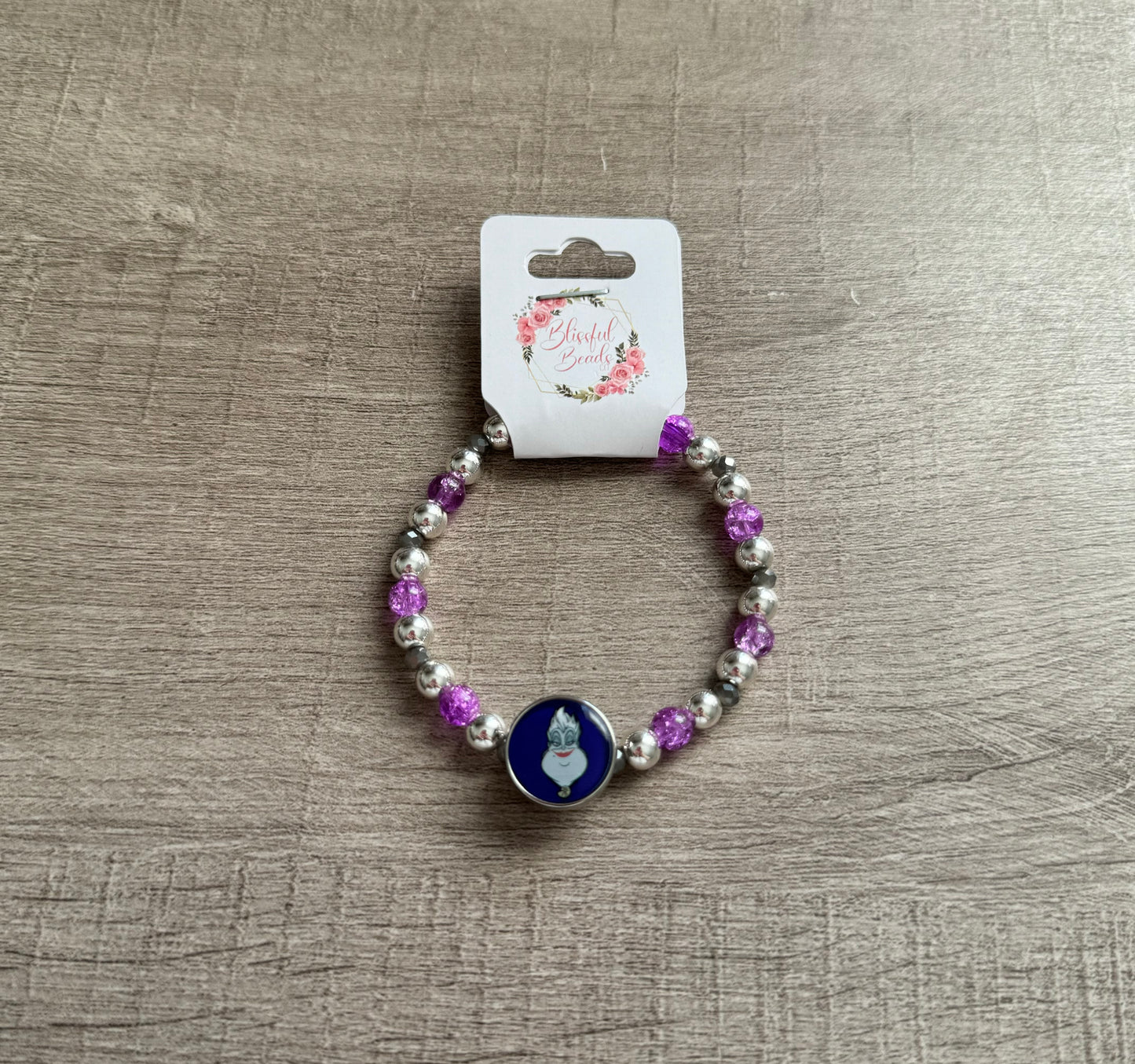 Ursula Bracelet