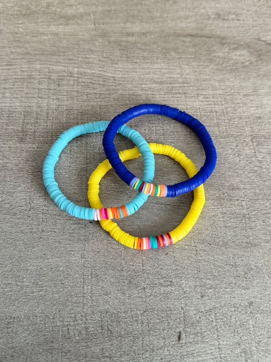 Summer Clay Set