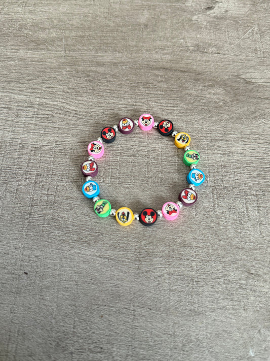 Sensational 6 Bracelet