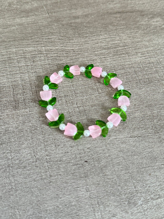 Tulip Bracelet