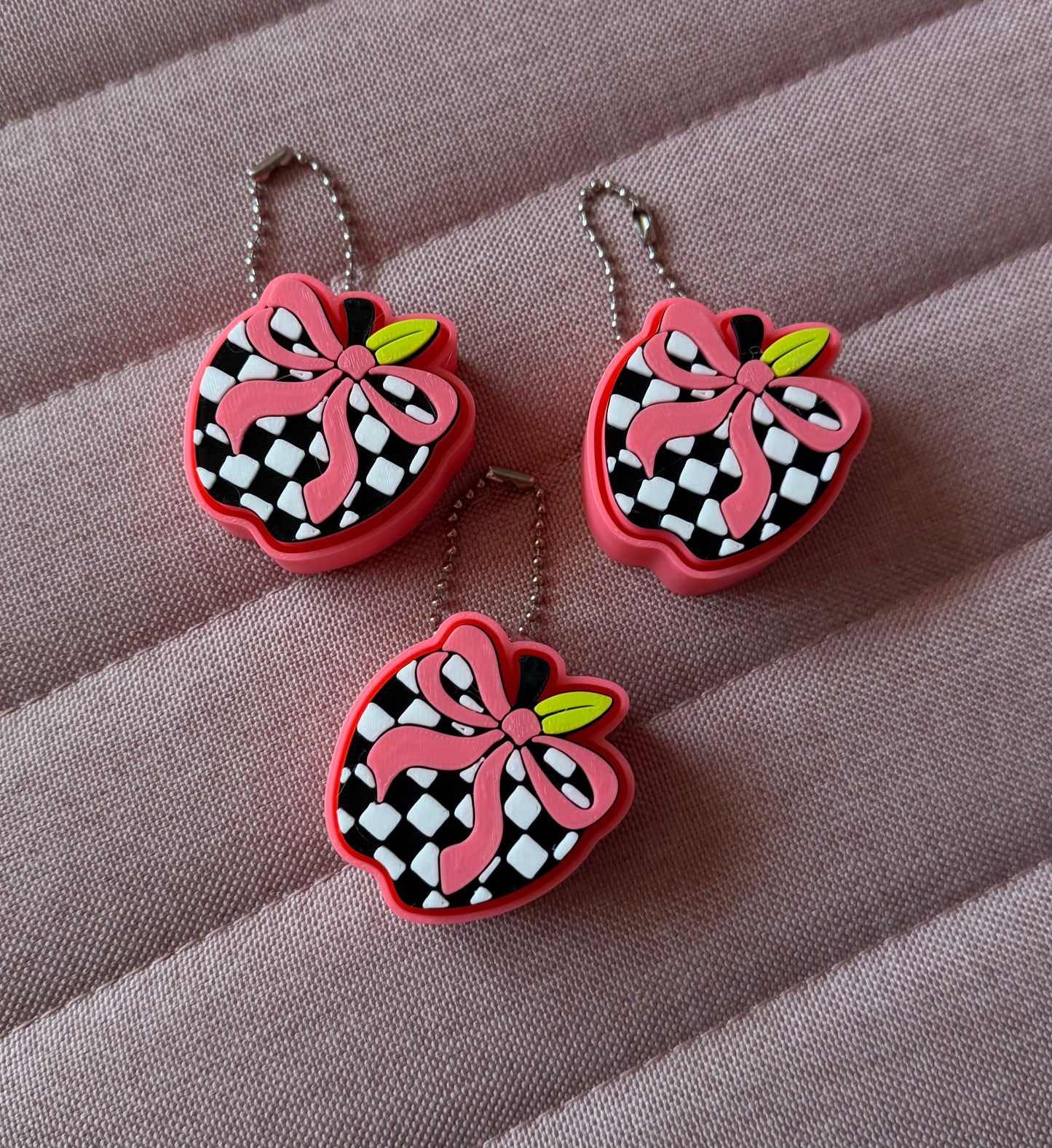 Checkered Teacher Collection