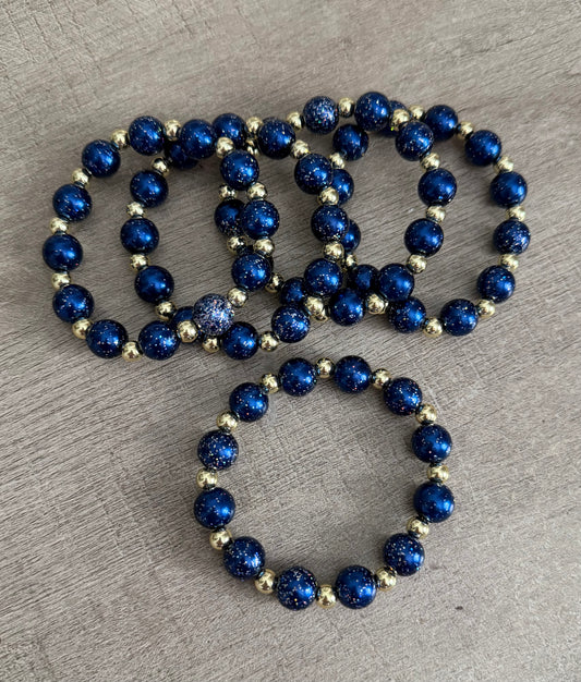 Starry Night Bracelet