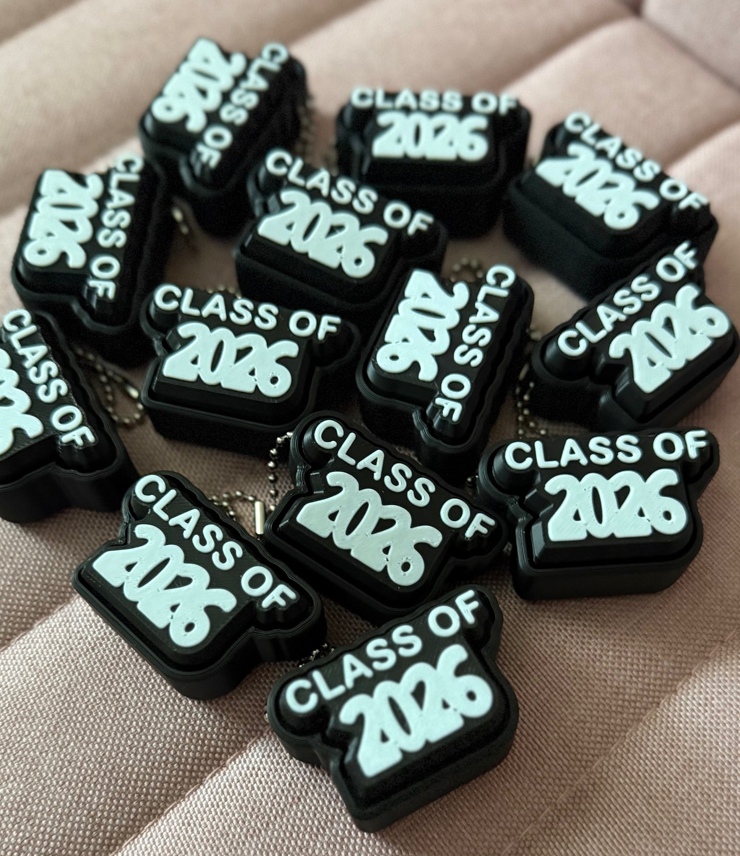Class of 2026 Fidget Clicker