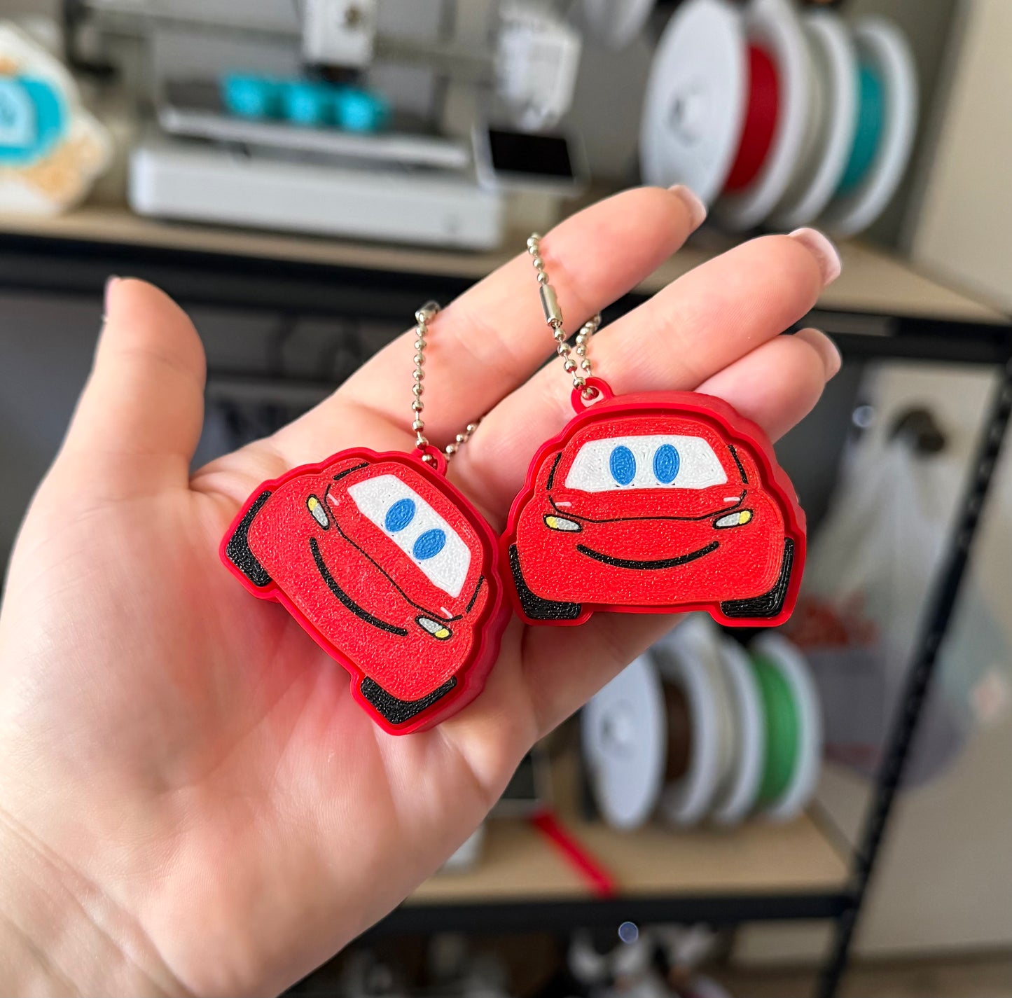 Speedster Fidget Clicker