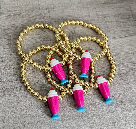Milkshake Bracelet