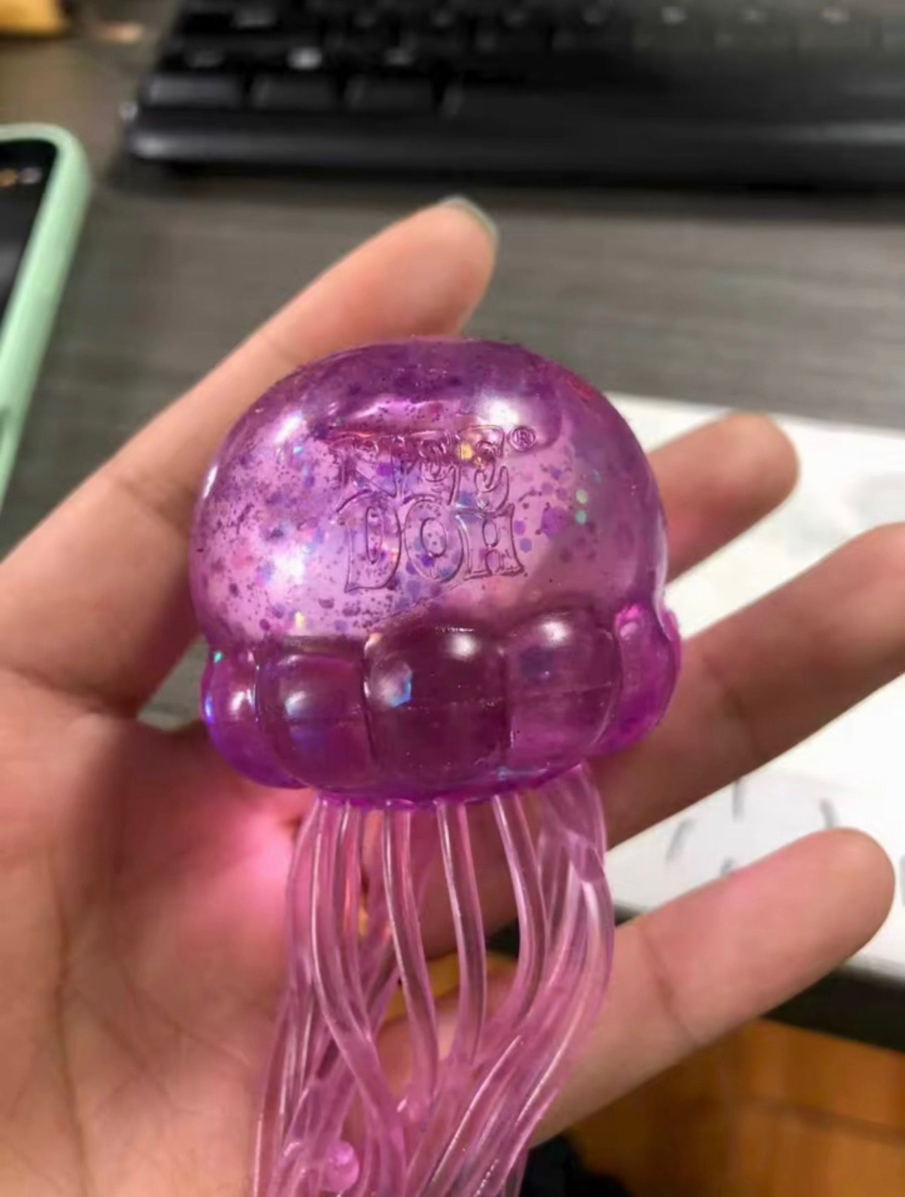 THE ULTIMATE VIRAL SQUISHY PREORDER