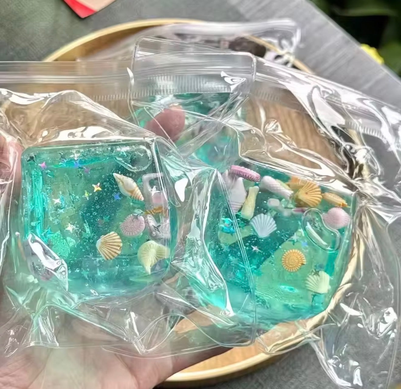 THE ULTIMATE VIRAL SQUISHY PREORDER