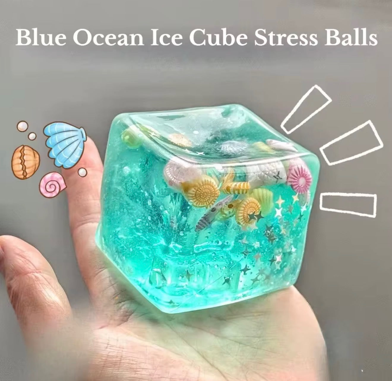 THE ULTIMATE VIRAL SQUISHY PREORDER