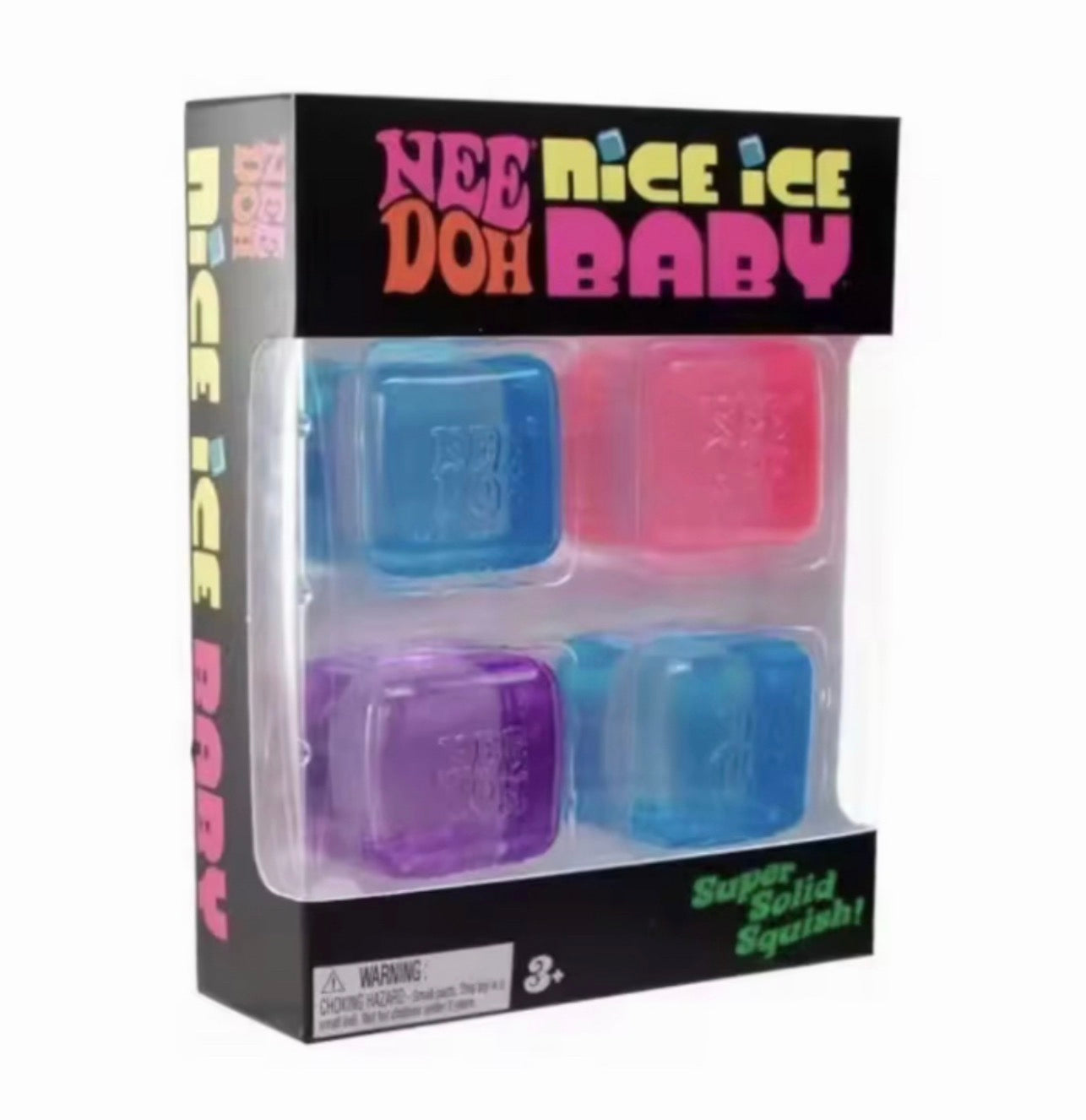 FINAL ULTIMATE SQUISH DROP PREORDER