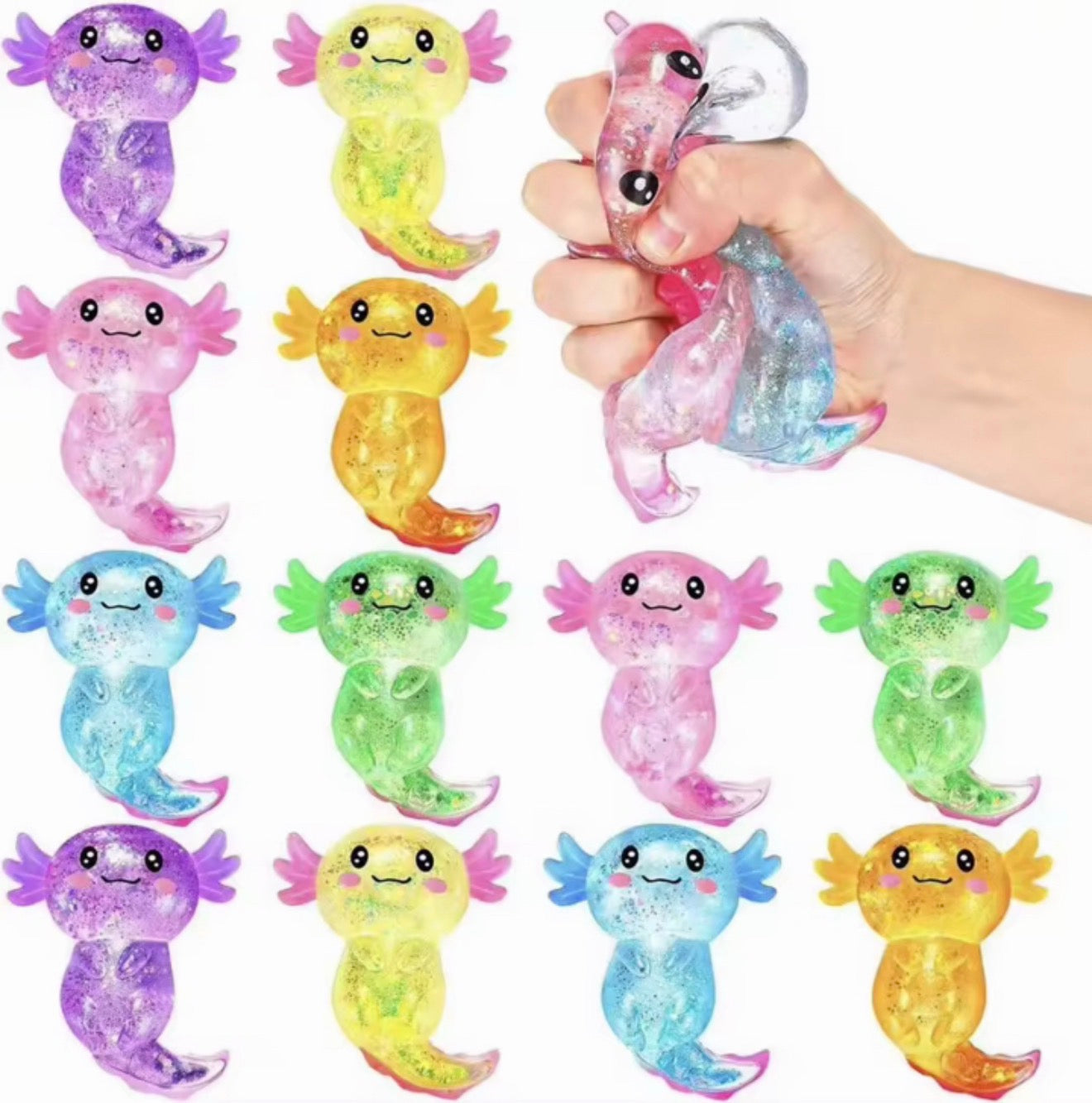 FINAL ULTIMATE SQUISH DROP PREORDER