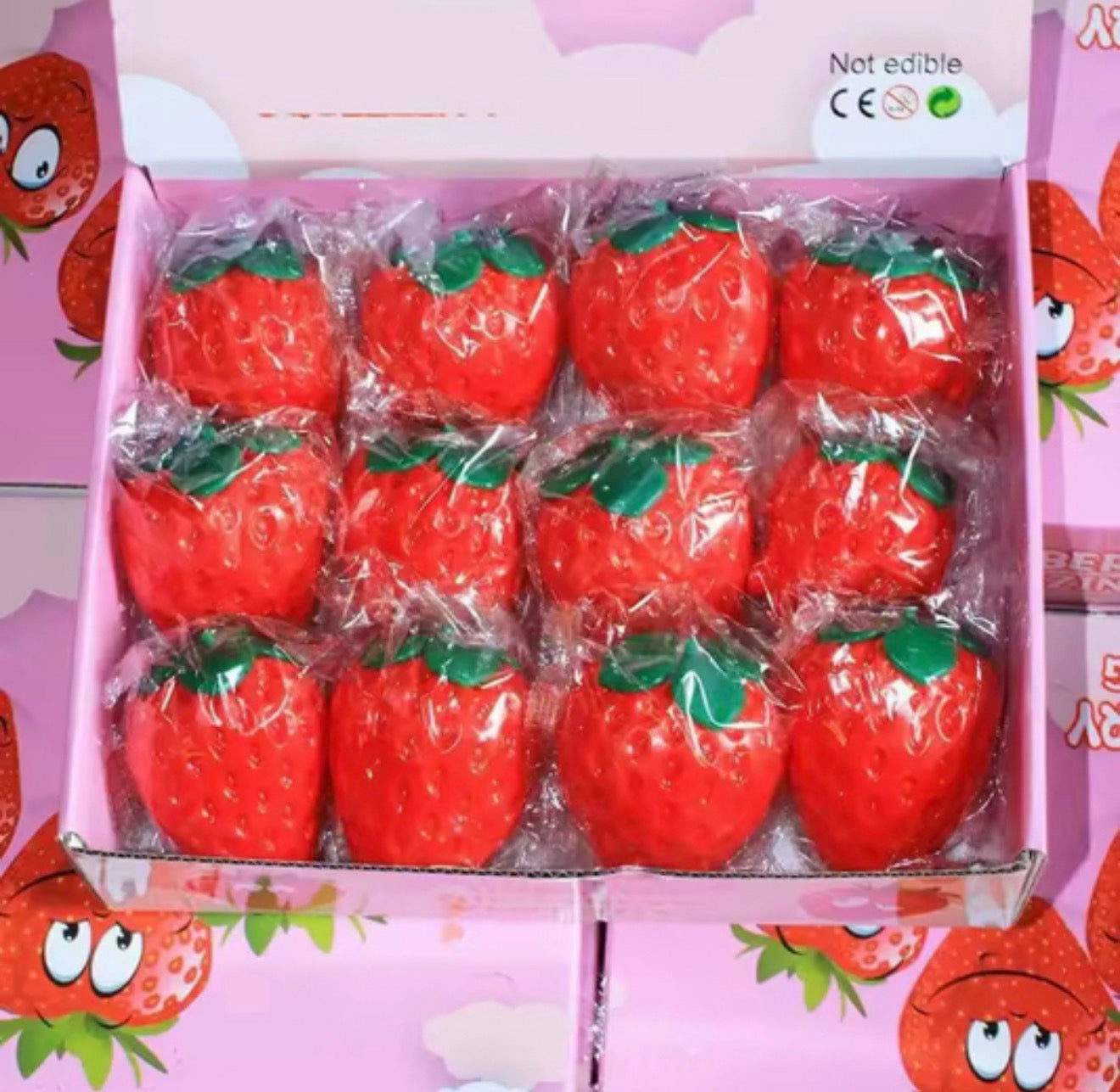 FINAL ULTIMATE SQUISH DROP PREORDER