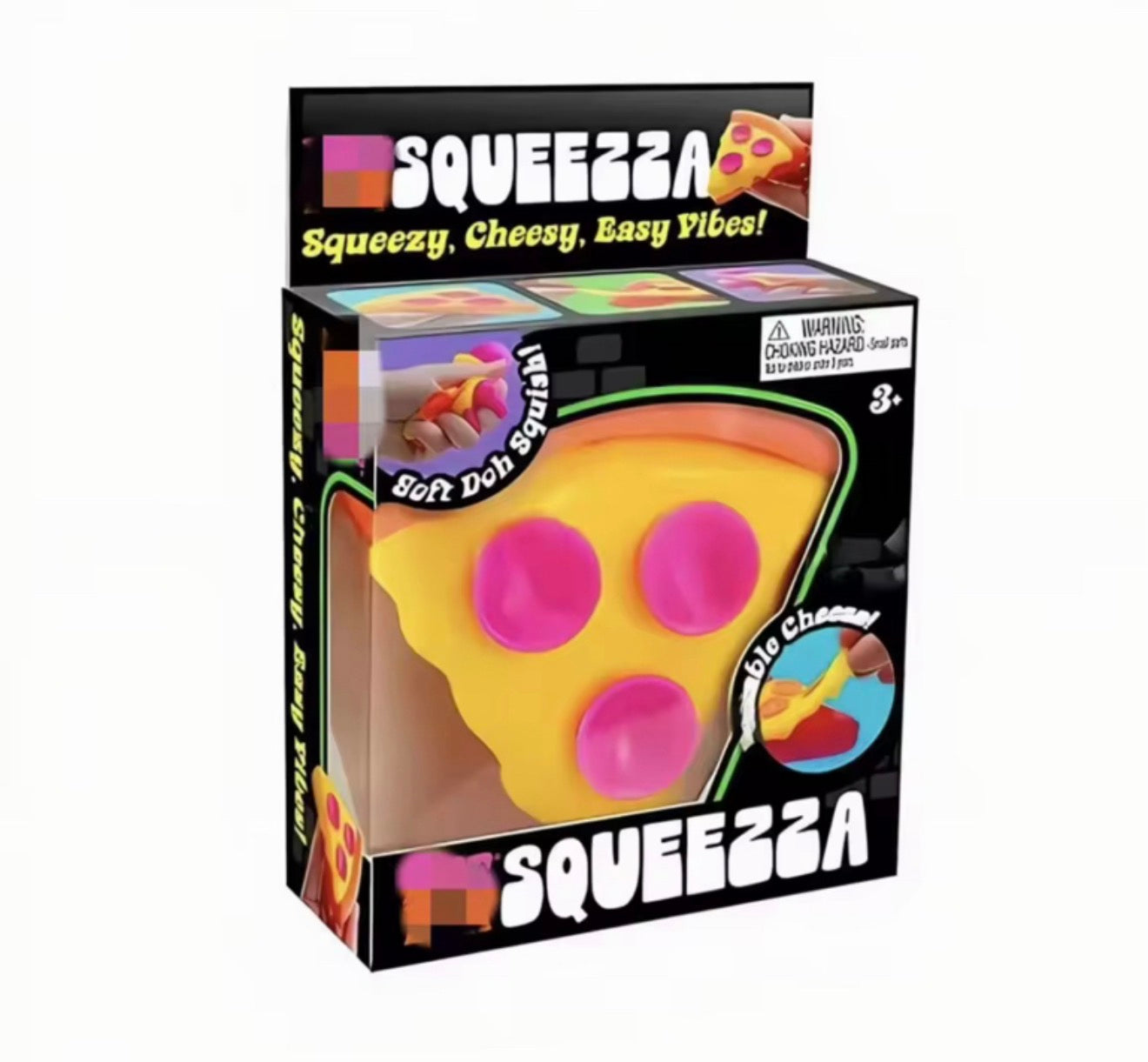 FINAL ULTIMATE SQUISH DROP PREORDER