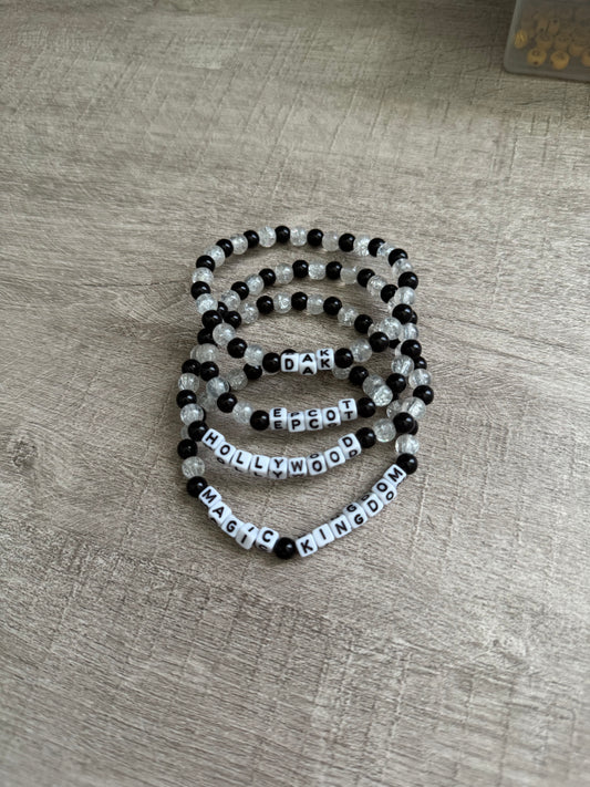 Park Stack (4 bracelets)