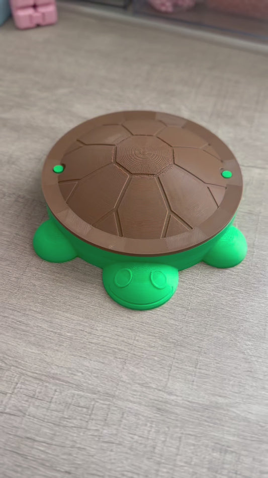 Sandbox Turtle Sensory Kit